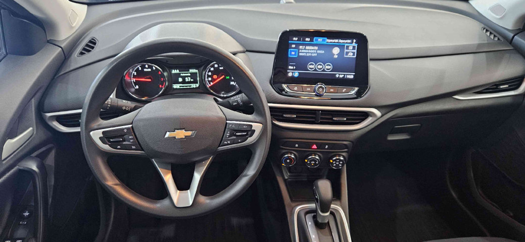 chevrolet tracker 1.0 turbo flex lt automatico 4p 2023