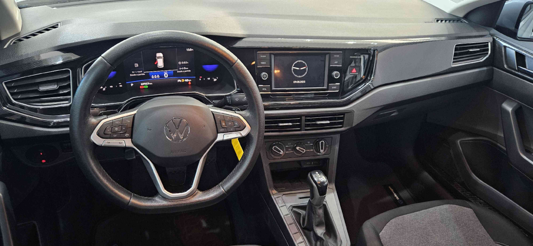 virtus 170 1.0 tsi aut flex