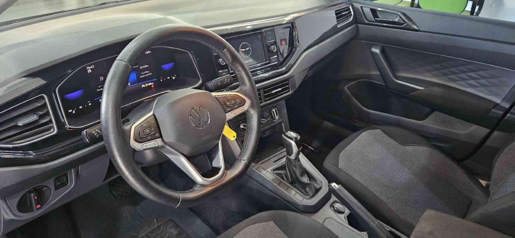 virtus 170 1.0 tsi aut flex