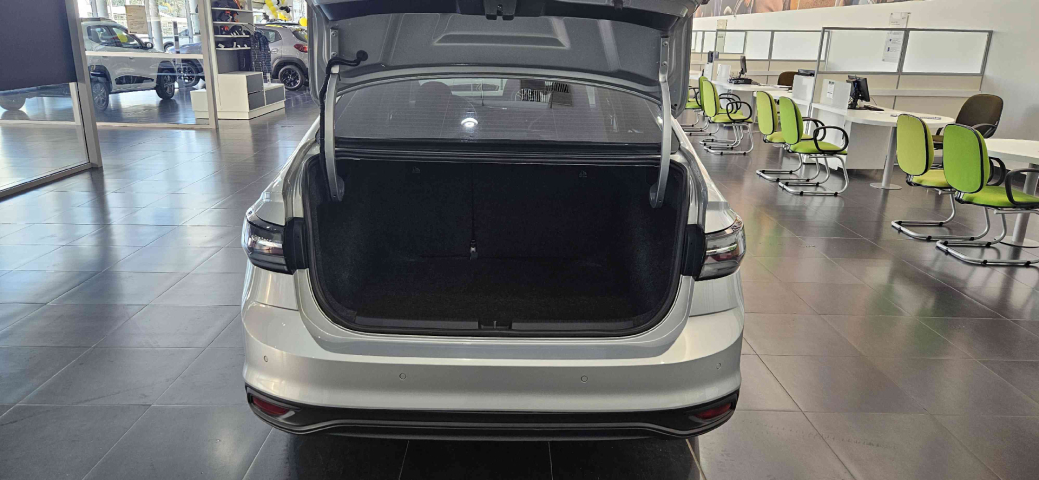 virtus 170 1.0 tsi aut flex