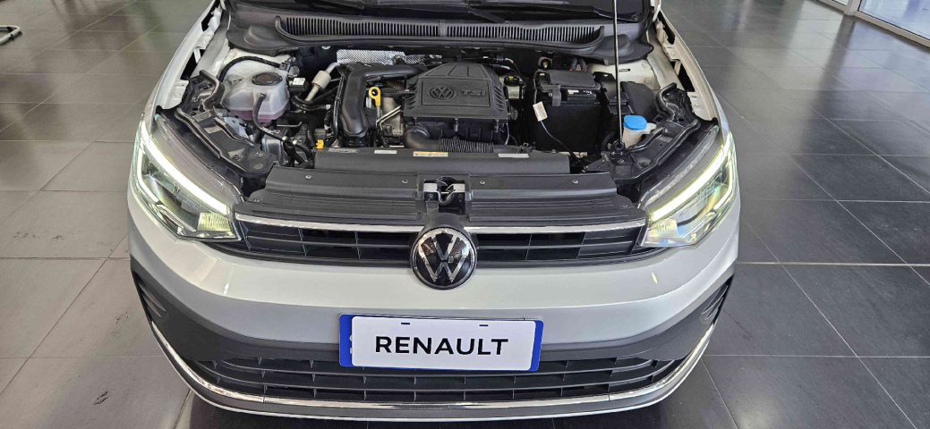 virtus 170 1.0 tsi aut flex