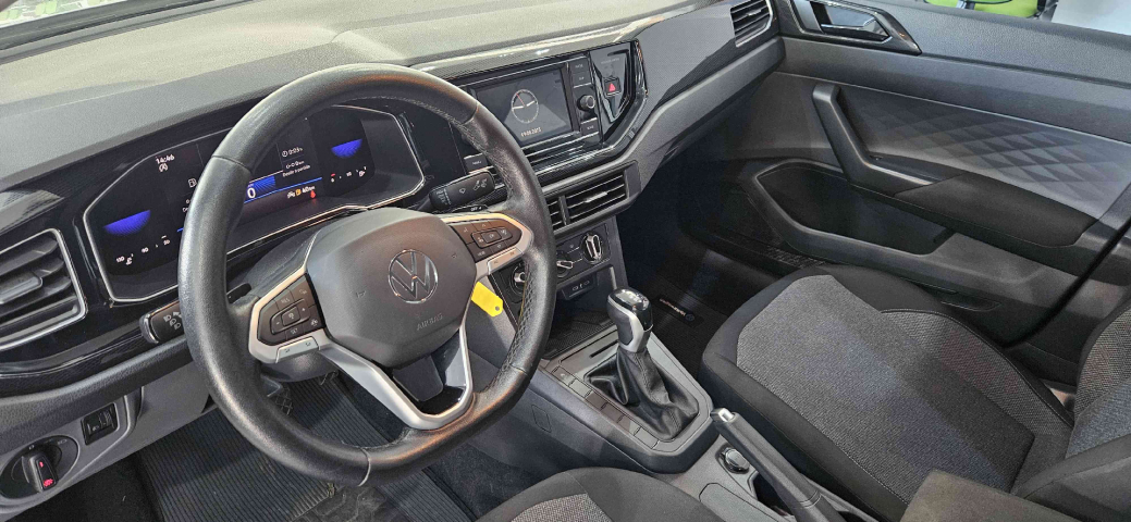 virtus 170 1.0 tsi aut flex