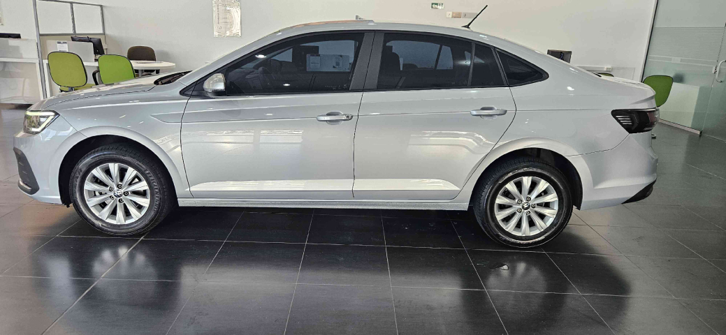 virtus 170 1.0 tsi aut flex