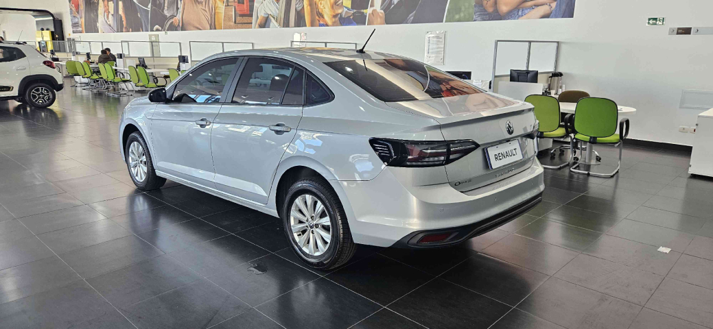virtus 170 1.0 tsi aut flex