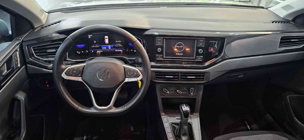 virtus 170 1.0 tsi aut flex