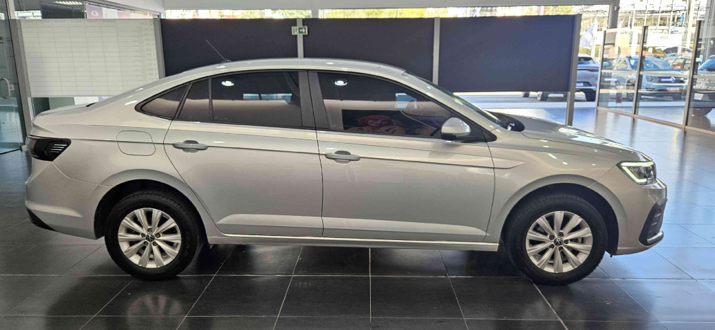 virtus 170 1.0 tsi aut flex