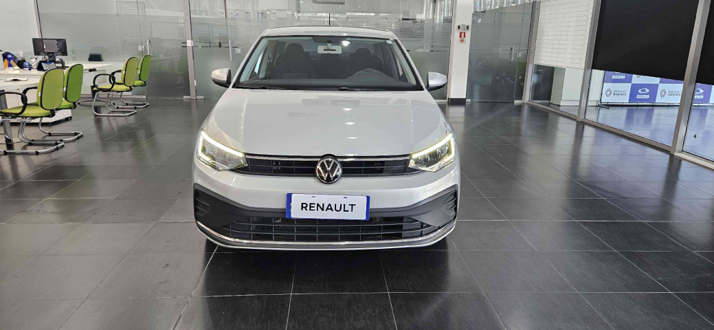 virtus 170 1.0 tsi aut flex