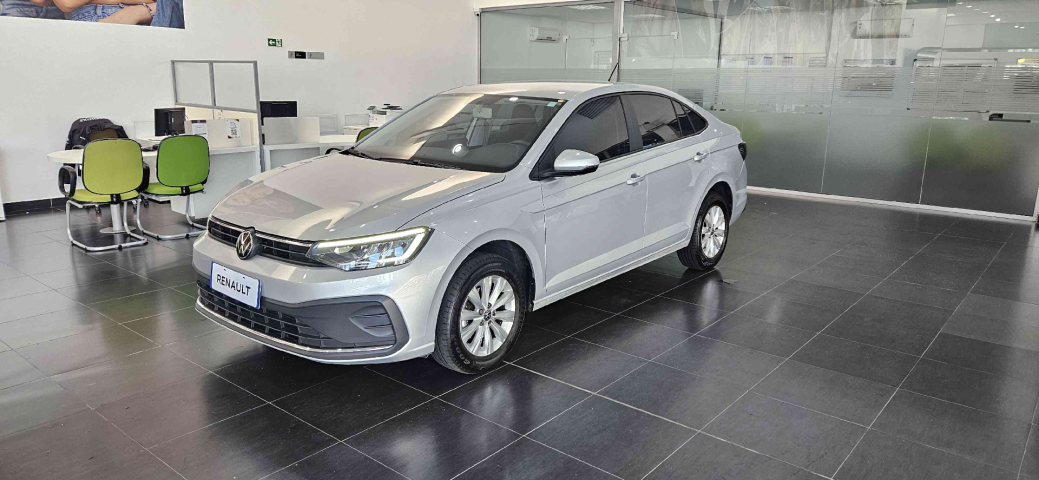 virtus 170 1.0 tsi aut flex