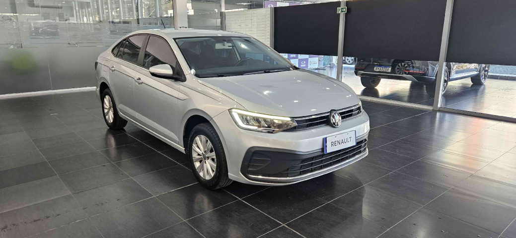 virtus 170 1.0 tsi aut flex