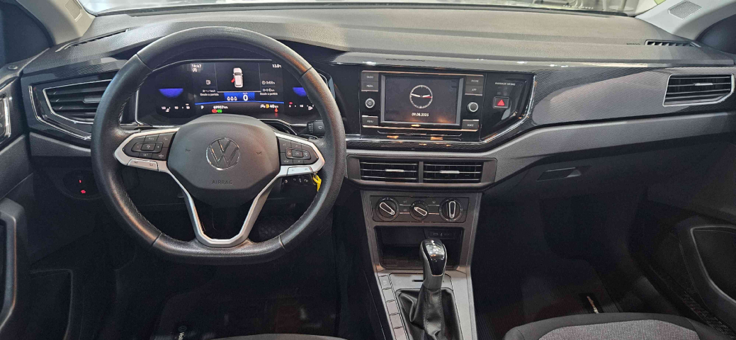 virtus 170 1.0 tsi aut flex