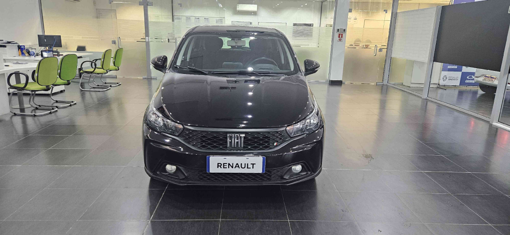 fiat argo 1.0 firefly flex drive manual 4p 2025