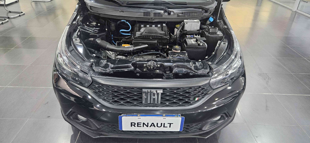 fiat argo 1.0 firefly flex drive manual 4p 2025