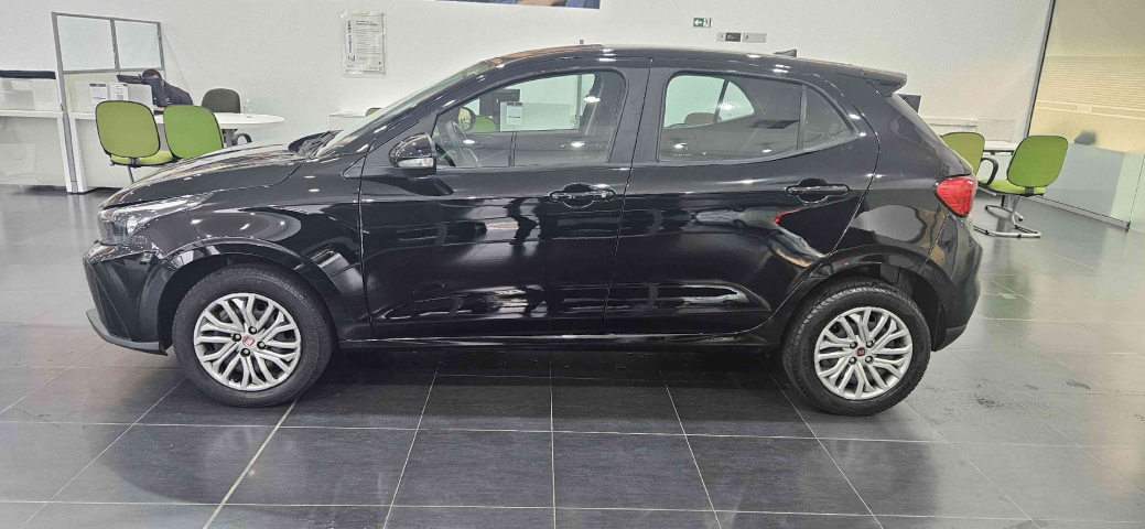 fiat argo 1.0 firefly flex drive manual 4p 2025