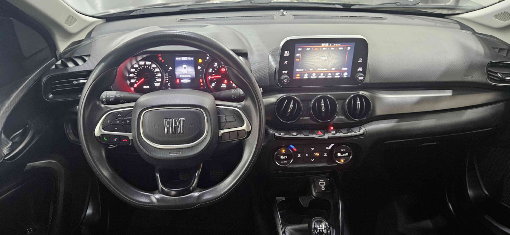 fiat argo 1.0 firefly flex drive manual 4p 2025