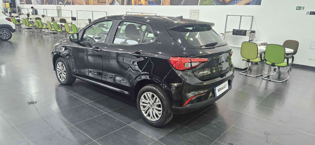 fiat argo 1.0 firefly flex drive manual 4p 2025