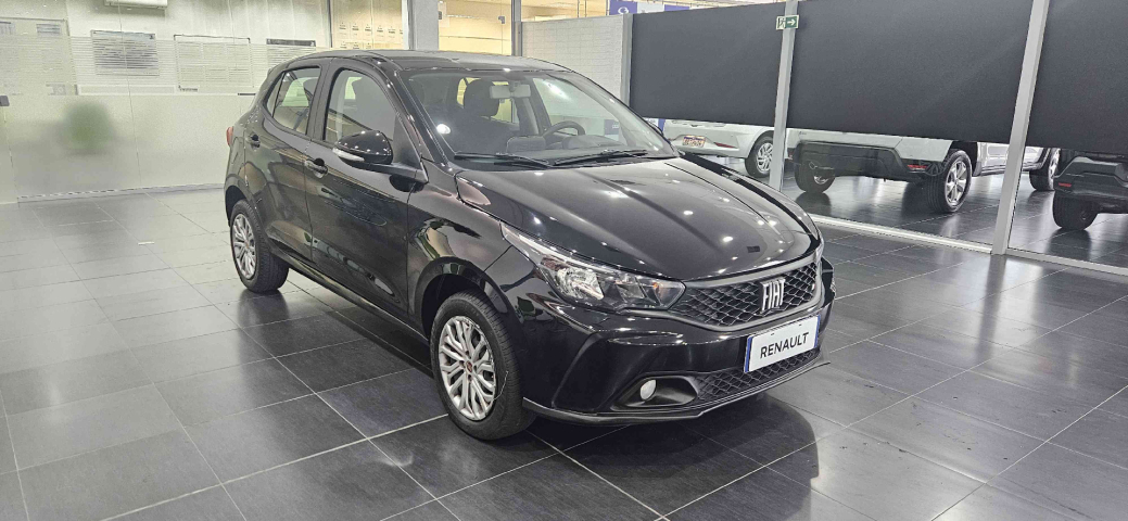 fiat argo 1.0 firefly flex drive manual 4p 2025