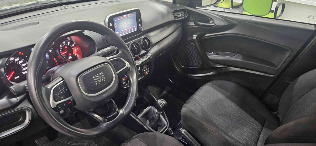 fiat argo 1.0 firefly flex drive manual 4p 2025