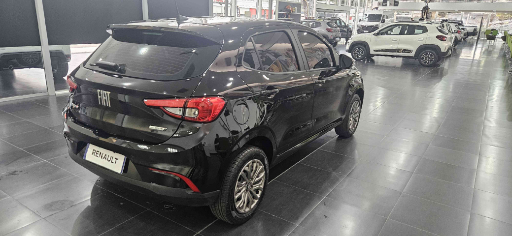 fiat argo 1.0 firefly flex drive manual 4p 2025