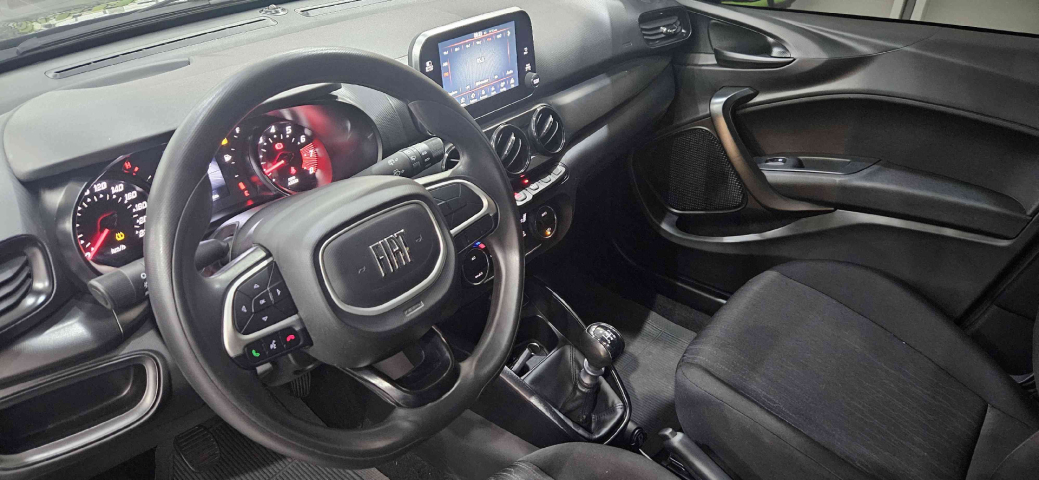 fiat argo 1.0 firefly flex drive manual 4p 2025