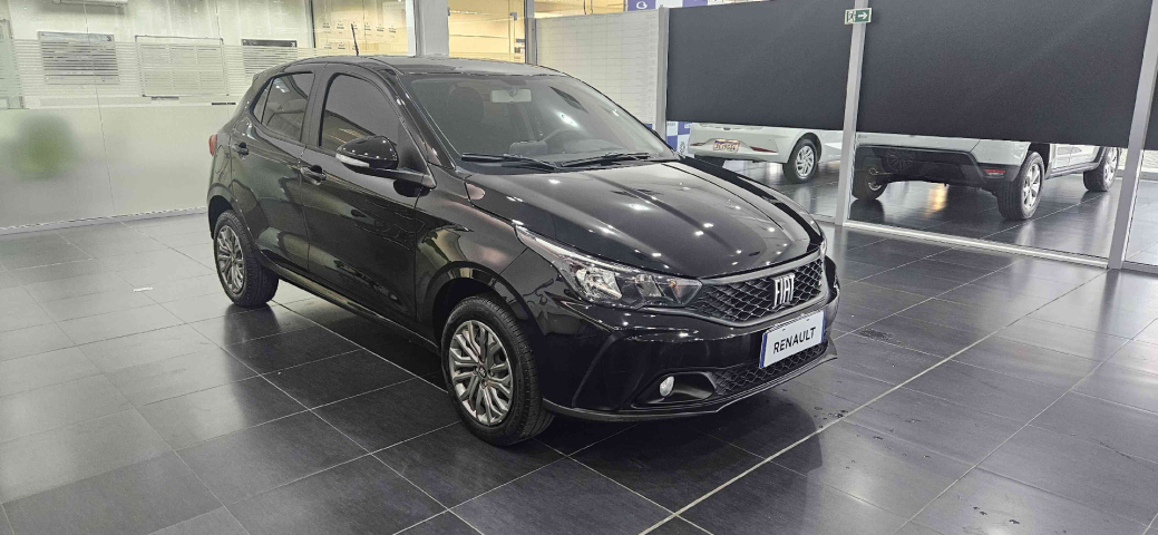 fiat argo 1.0 firefly flex drive manual 4p 2025
