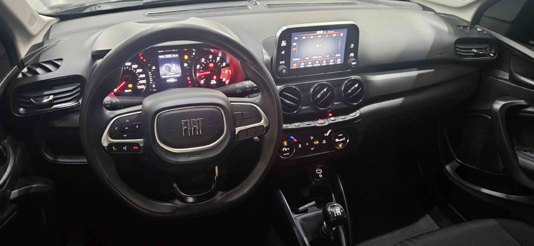 fiat argo 1.0 firefly flex drive manual 4p 2025
