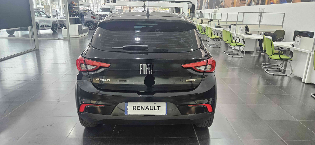 fiat argo 1.0 firefly flex drive manual 4p 2025