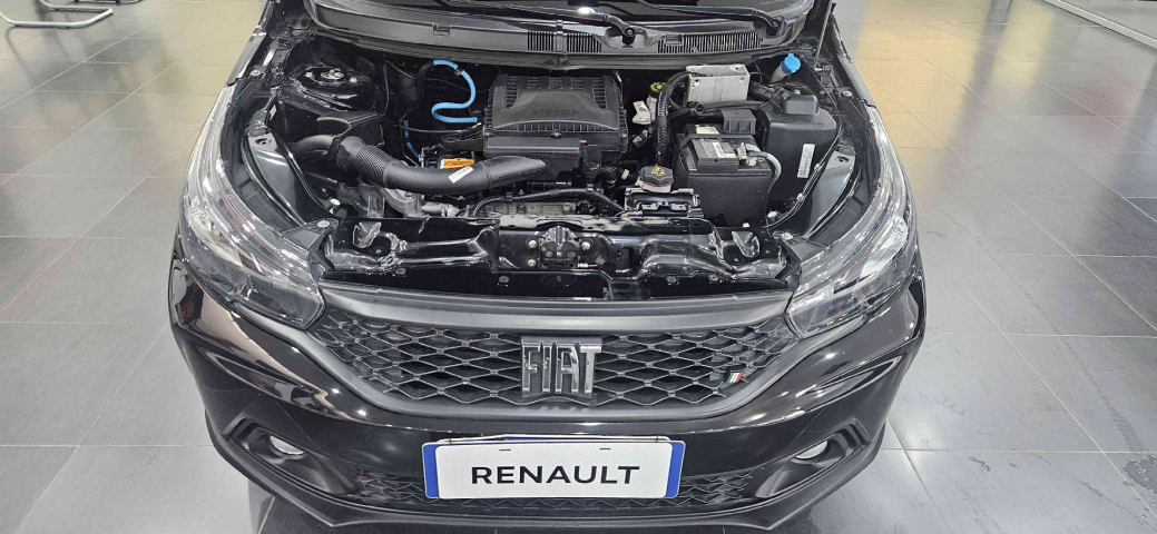 fiat argo 1.0 firefly flex drive manual 4p 2025