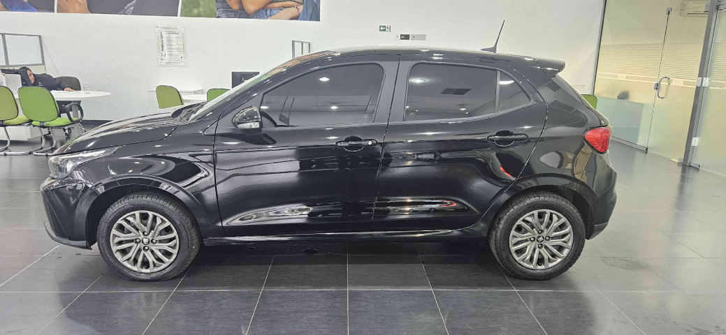 fiat argo 1.0 firefly flex drive manual 4p 2025