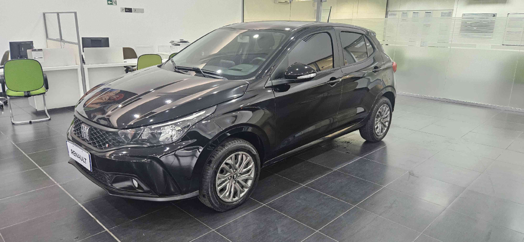 fiat argo 1.0 firefly flex drive manual 4p 2025