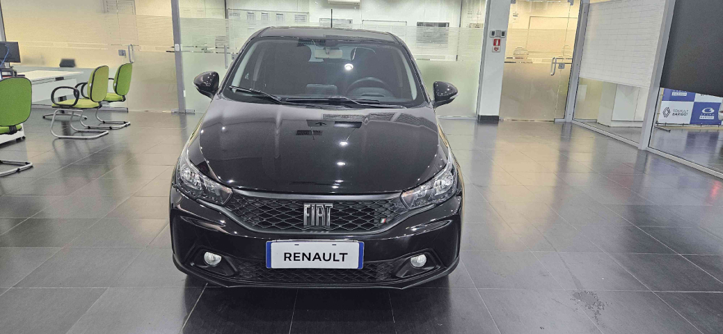 fiat argo 1.0 firefly flex drive manual 4p 2025