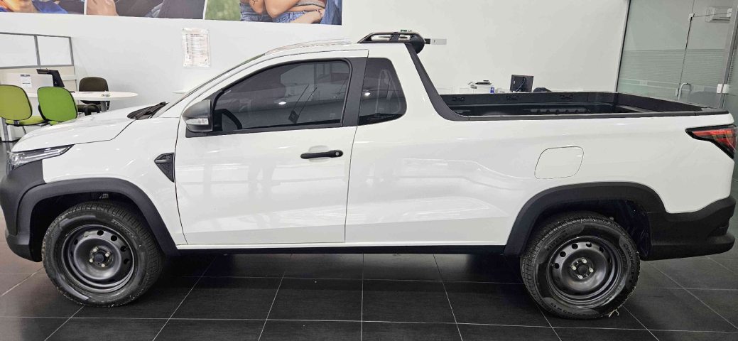 fiat strada 1.3 firefly flex endurance cs manual 2p 2025