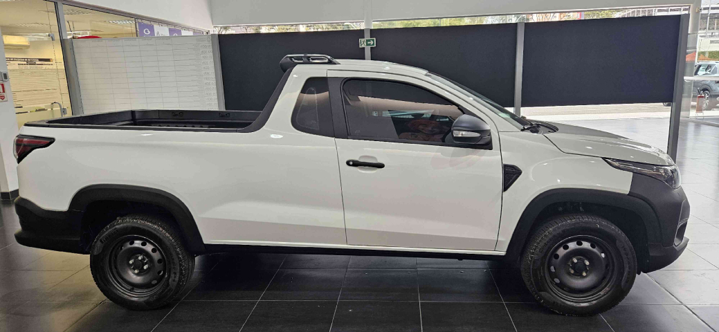 fiat strada 1.3 firefly flex endurance cs manual 2p 2025