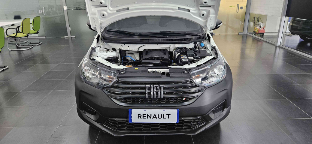 fiat strada 1.3 firefly flex endurance cs manual 2p 2025