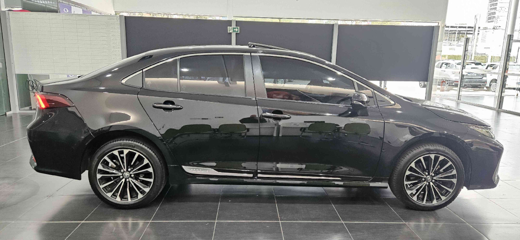 toyota corolla 2.0 vvt-ie flex altis direct shift 4p automatico 2024