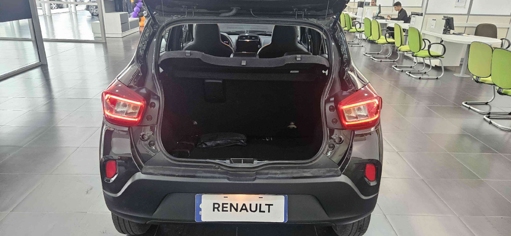 renault kwid 1.0 12v sce flex intense manual 4p 2023