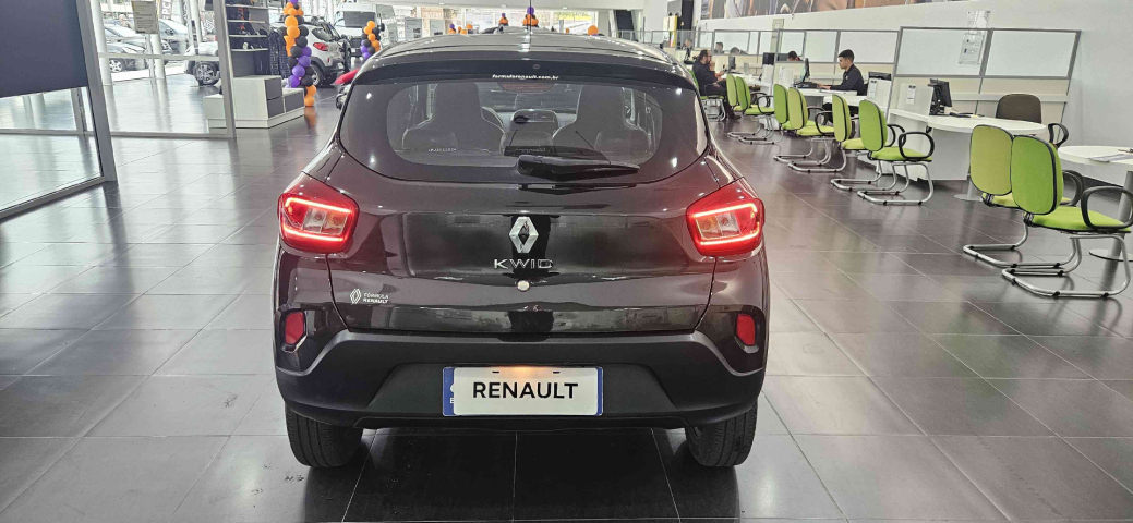 renault kwid 1.0 12v sce flex intense manual 4p 2023