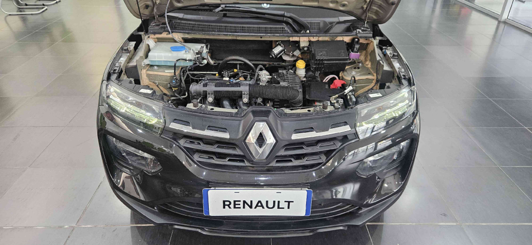renault kwid 1.0 12v sce flex intense manual 4p 2023