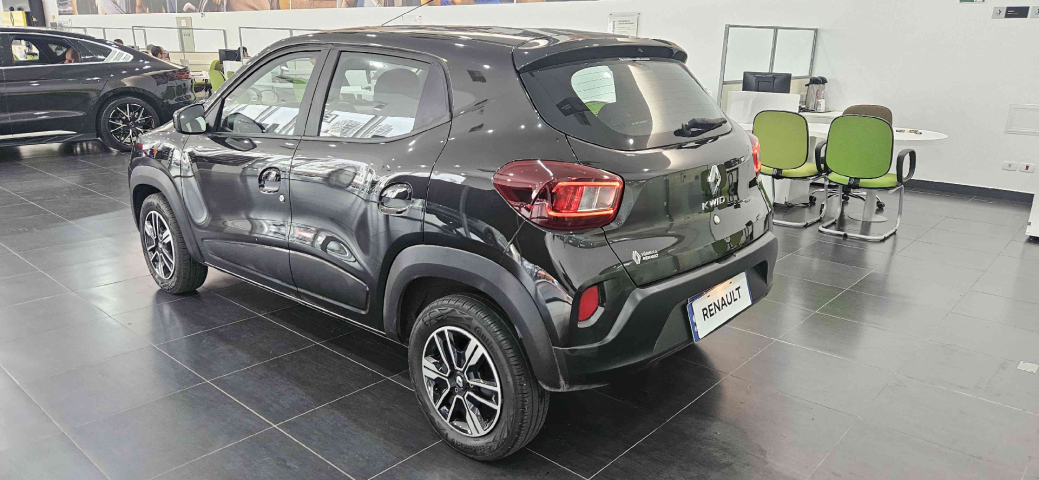 renault kwid 1.0 12v sce flex intense manual 4p 2023