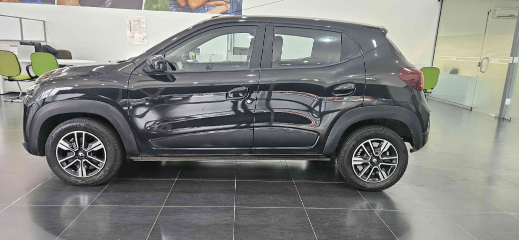 renault kwid 1.0 12v sce flex intense manual 4p 2023
