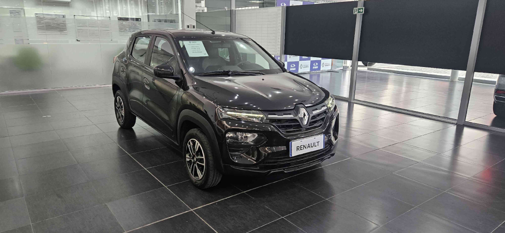 renault kwid 1.0 12v sce flex intense manual 4p 2023