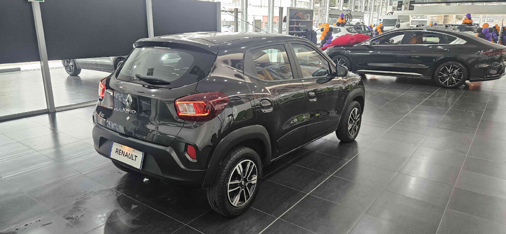 renault kwid 1.0 12v sce flex intense manual 4p 2023