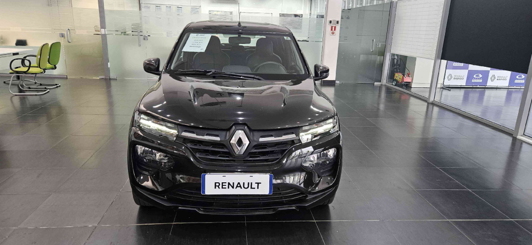 renault kwid 1.0 12v sce flex intense manual 4p 2023