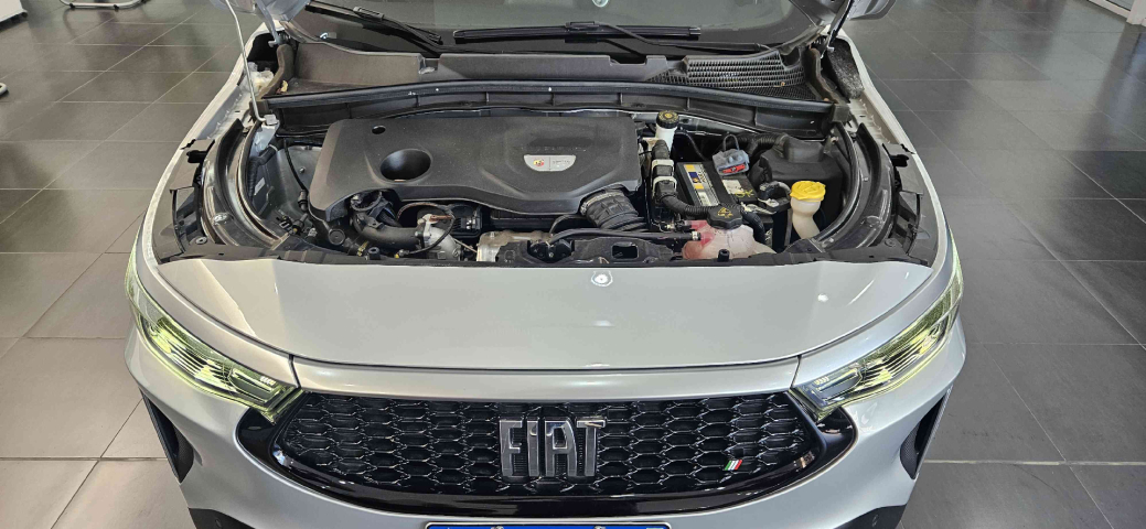 fiat fastback 1.3 turbo 270 flex limited edition at6 4p automatico 2024