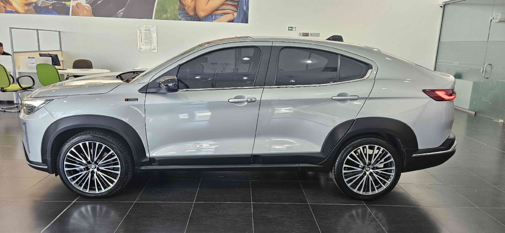 fiat fastback 1.3 turbo 270 flex limited edition at6 4p automatico 2024
