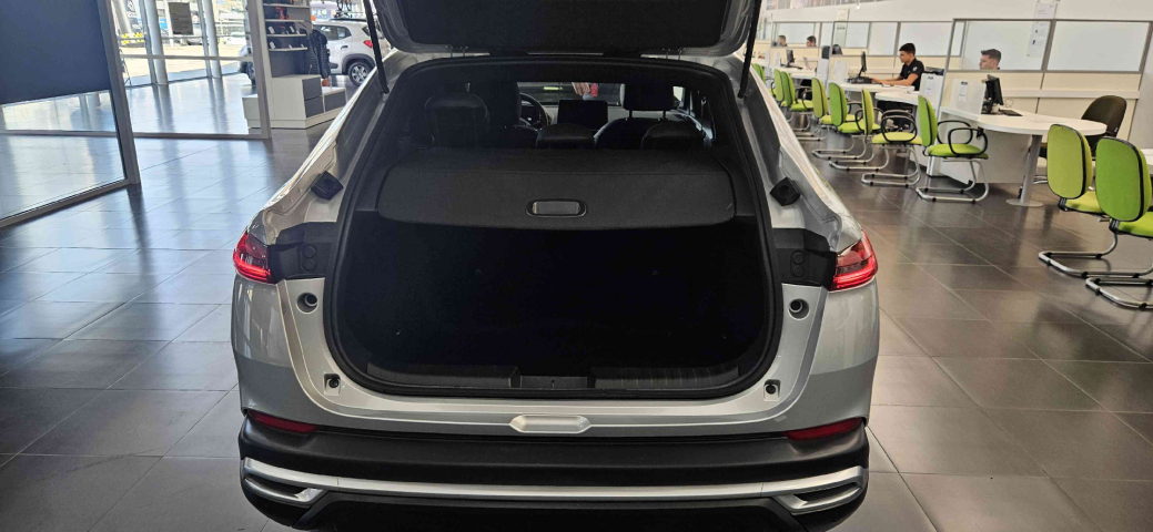 fiat fastback 1.3 turbo 270 flex limited edition at6 4p automatico 2024