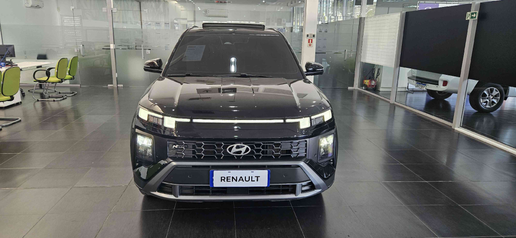 creta n line 1.0 aut flex