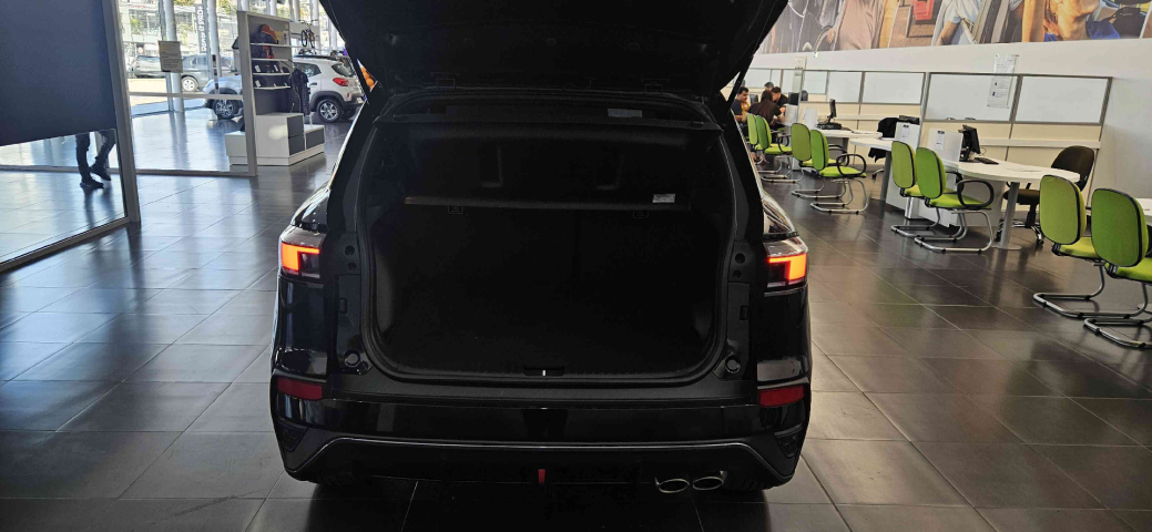 creta n line 1.0 aut flex