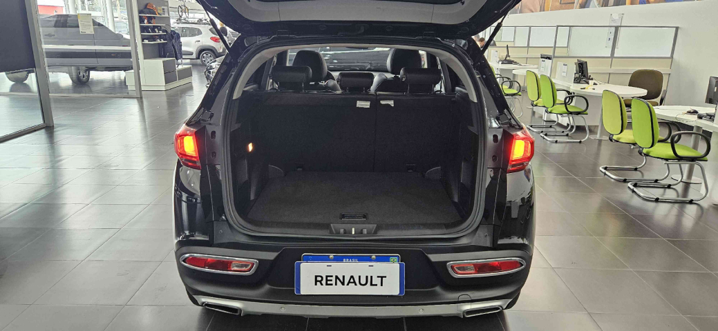 caoa chery tiggo 7 1.5 vvt turbo iflex txs dct flex 4p automatico 2021