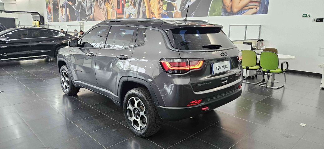 jeep compass 2.0 td350 turbo diesel trailhawk at9 4p automatico 2022