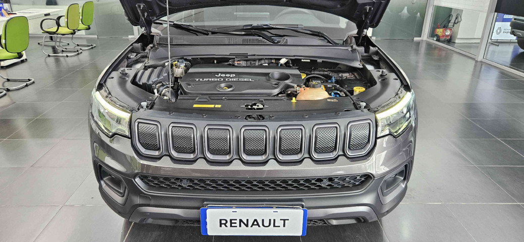 jeep compass 2.0 td350 turbo diesel trailhawk at9 4p automatico 2022